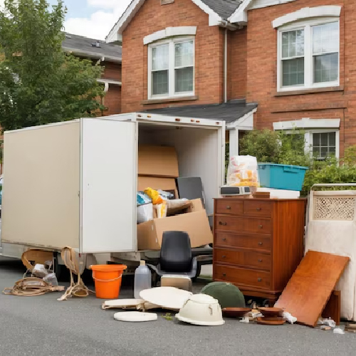 Property Cleanout