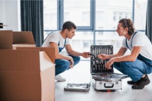 Appliance Dallas Experts Fast and Reliable Removal Service