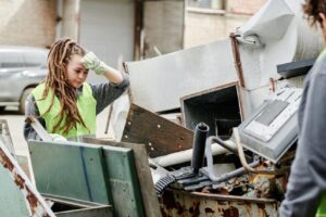 Easy Appliance Donation and Pickup With Dallas Junk Remover