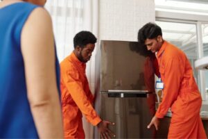 The Most Reliable Appliance Recycling Services in Dallas