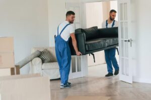 Unwanted Furniture Removal in Dallas Made Easy & Stress Free